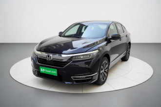 本田 皓影新能源 2022款 e:PHEV 豪华版