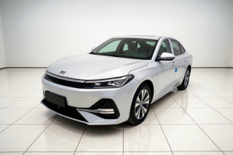 吉利银河 银河A7 2025款 EM-i 150km 尊享版
