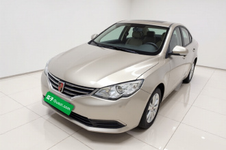 荣威360 2015款 1.5L 手动豪华版