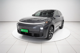 理想汽车 理想L7 2023款 Air