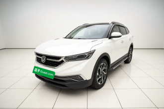 东风风神AX7 2019款 1.6T 自动AI领航型 国V