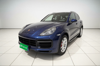 保时捷 2011款 Cayenne 3.0T