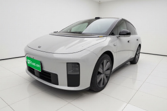 理想汽车 理想i6 2025款 两驱标准版