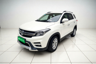 东风风光 风光S560 2018款 1.8L 手动都市型 7座