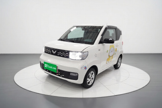 五菱汽车 宏光MINIEV 2020款 自在款 三元锂