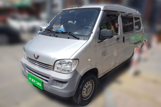 五菱汽车 五菱之光 2020款 1.2L 实用型 国VI LSI