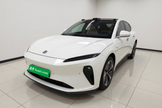 蔚来ET5T 2024款 75kWh Touring