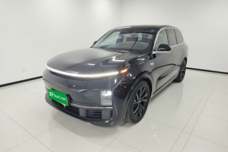 理想汽车 理想L8 2023款 Pro