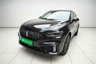 魏牌 VV5 2020款 1.5T 两驱智先锋