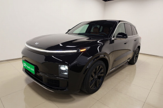 理想汽车 理想L8 2023款 Pro