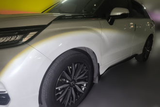 本田 冠道 2020款 370TURBO 四驱尊享版