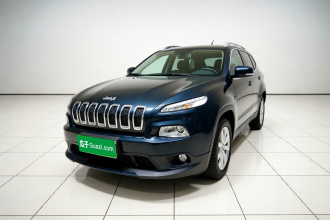 Jeep 自由光 2016款 2.4L 领先版