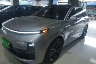 理想汽车 理想L8 2023款 Pro