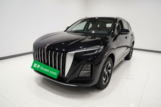 红旗HS3 2024款 1.5T 善为版