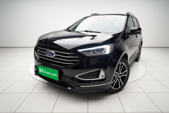福特 锐界 2020款 EcoBoost 245 两驱豪锐型 7座