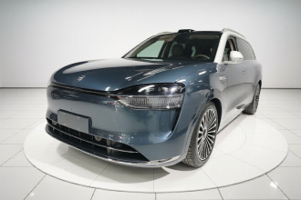 鸿蒙智行 问界M9 2024款 增程 Ultra版 52kWh 5座版