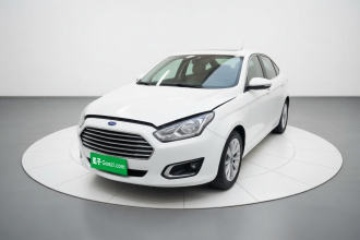 福特 福睿斯 2015款 1.5L 手动时尚型