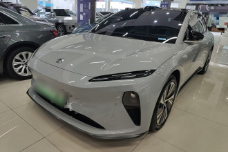 蔚来ET5 2024款 75kWh