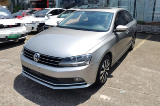 大众 速腾 2017款 230TSI 自动舒适型