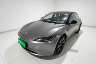 特斯拉 Model 3 2023款 长续航全轮驱动版
