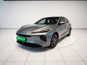 荣威D6 2025款 520km 智享版