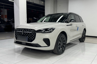 林肯 冒险家 2024款 1.5T 两驱木兰特别混动版