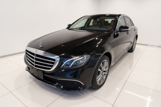 奔驰E级 2020款 E 260 L