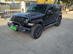 Jeep 牧马人（平行进口）