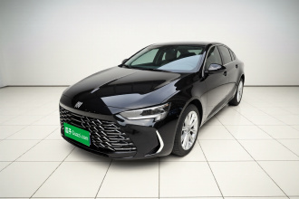 别克 君威 2024款 28T 纵享版