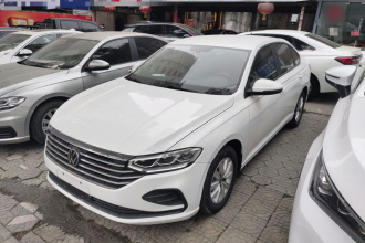 大众 朗逸 2024款 1.5L 自动得逸版