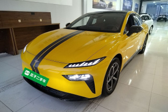 东风奕派 eπ007 2024款 200Pro增程版