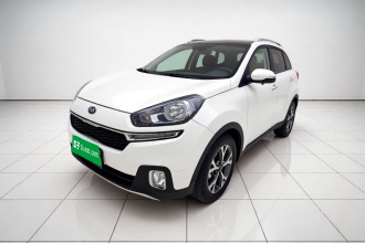 起亚 KX3傲跑 2015款 1.6L 自动两驱DLX