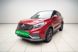 东风风光 风光580 2017款 1.5T CVT智联型