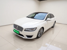 林肯MKZ 2017款 2.0T 尊雅版