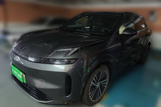 领克08 EM-P 2023款 120km 长续航Pro