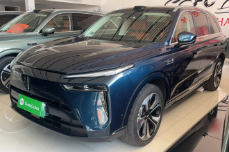 魏牌 蓝山 2025款 四驱 Ultra