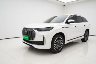 奇瑞 瑞虎9 C-DM 2025款 1.5T 106KM悦享版 5座 三元锂