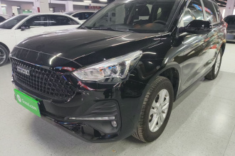 哈弗M6 2019款 1.5T 手动两驱精英型 国VI