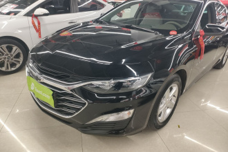 雪佛兰 迈锐宝XL 2021款 535T 自动锐行版