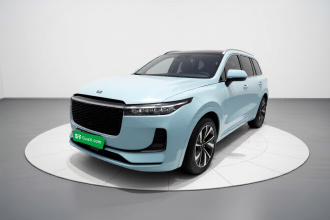 理想汽车 理想ONE 2021款 增程6座版