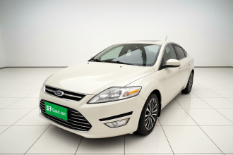 福特 蒙迪欧-致胜 2011款 2.0L GTDi200时尚型