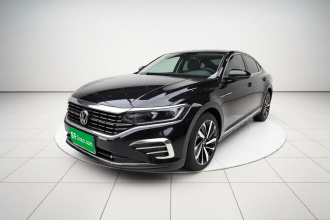 大众 帕萨特 2022款 330TSI 精英版