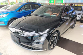 五菱汽车 五菱星光 2025款 610km 智能旗舰型