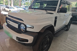 iCAR 超级V23 2026款 401两驱超级运动版