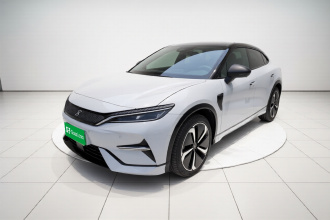 比亚迪 宋L EV 2025款 662km 卓越智驾型
