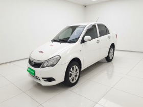 比亚迪F3 2016款 1.5L 手动舒适型