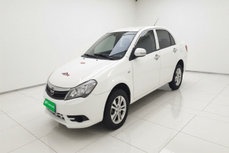 比亚迪F3 2016款 1.5L 手动舒适型