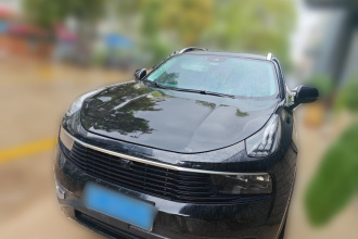 领克01 2019款 2.0T 两驱型Pro版 国VI