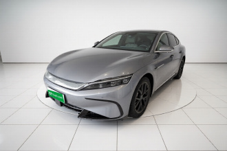 比亚迪 汉 2025款 DM-i 125KM精英型