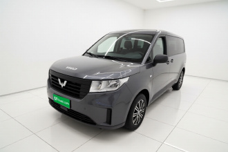 五菱汽车 五菱征程 2022款 2.0L 手动创业型